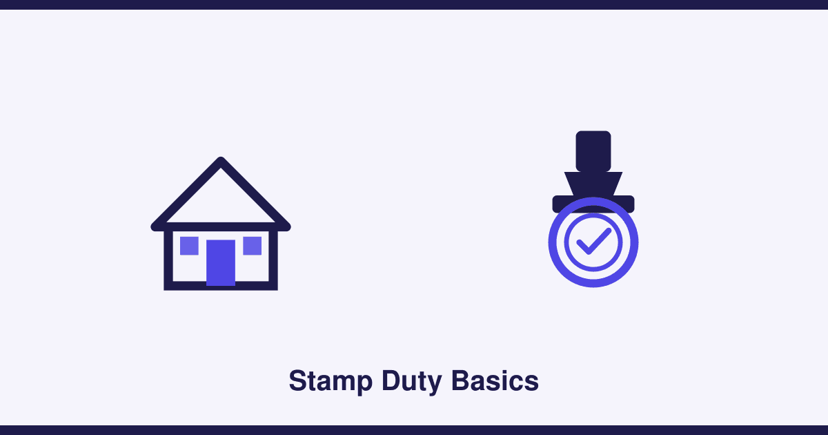 Stamp duty basics: what transfer duty is and why it varies so much