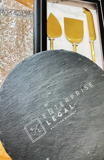 Enterprise Legal — Customer photo